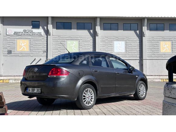 Sahibinden Fiat Linea 1.6 Multijet Active Plus 2012 Model