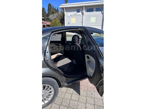 Sahibinden Fiat Linea 1.6 Multijet Active Plus 2012 Model