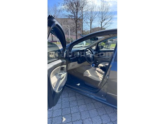 Sahibinden Fiat Linea 1.6 Multijet Active Plus 2012 Model