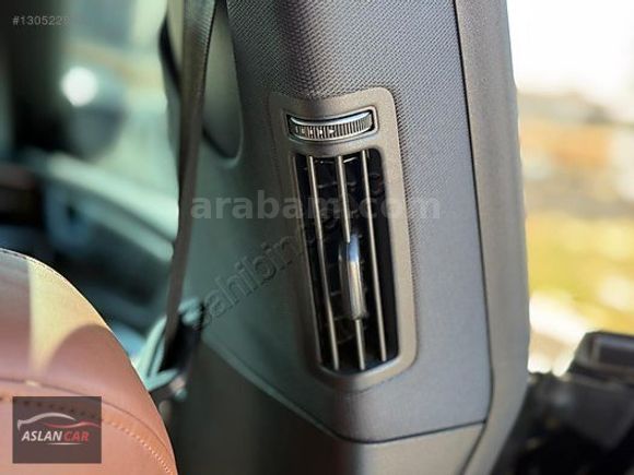 ASLAN CAR - 2020 AUDİ A7 S-LİNE 50TDİ HATASIZ RS7 DÖNÜŞÜM