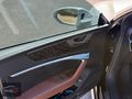 ASLAN CAR - 2020 AUDİ A7 S-LİNE 50TDİ HATASIZ RS7 DÖNÜŞÜM