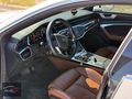 ASLAN CAR - 2020 AUDİ A7 S-LİNE 50TDİ HATASIZ RS7 DÖNÜŞÜM