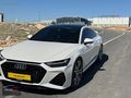 ASLAN CAR - 2020 AUDİ A7 S-LİNE 50TDİ HATASIZ RS7 DÖNÜŞÜM