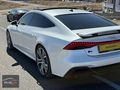 ASLAN CAR - 2020 AUDİ A7 S-LİNE 50TDİ HATASIZ RS7 DÖNÜŞÜM