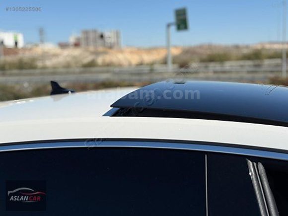 ASLAN CAR - 2020 AUDİ A7 S-LİNE 50TDİ HATASIZ RS7 DÖNÜŞÜM