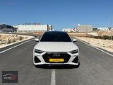ASLAN CAR - 2020 AUDİ A7 S-LİNE 50TDİ HATASIZ RS7 DÖNÜŞÜM