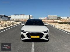 ASLAN CAR - 2020 AUDİ A7 S-LİNE 50TDİ HATASIZ RS7 DÖNÜŞÜM