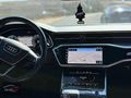 ASLAN CAR - 2020 AUDİ A7 S-LİNE 50TDİ HATASIZ RS7 DÖNÜŞÜM