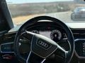 ASLAN CAR - 2020 AUDİ A7 S-LİNE 50TDİ HATASIZ RS7 DÖNÜŞÜM