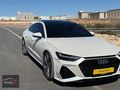 ASLAN CAR - 2020 AUDİ A7 S-LİNE 50TDİ HATASIZ RS7 DÖNÜŞÜM