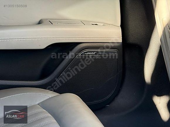 ASLAN CAR - HATASIZ BOYASIZ TRAMERSİZ EKSTRA OPSİYONLU AUDİ A7