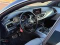ASLAN CAR - HATASIZ BOYASIZ TRAMERSİZ EKSTRA OPSİYONLU AUDİ A7