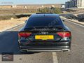 ASLAN CAR - HATASIZ BOYASIZ TRAMERSİZ EKSTRA OPSİYONLU AUDİ A7