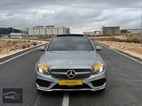 ASLAN CAR - TRAMERSİZ AMG PAKET MERCEDES C180 CAM TAVAN