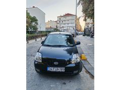 Sahibinden Kia Picanto 1.1 EX 2006 Model İstanbul