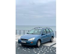 Galeriden Ford Focus 1.6 Ambiente 2000 Model Ordu
