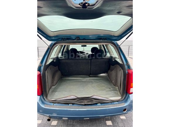 Galeriden Ford Focus 1.6 Ambiente 2000 Model Ordu