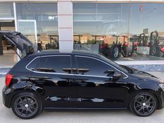  Volkswagen Polo 1.2 TDi Trendline 2012 Model