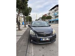 Sahibinden Toyota Verso 1.6 Elegant 2009 Model 