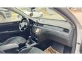 MEMURDAN SKODA SUPERB ALMAN TANKI