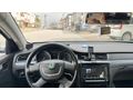 MEMURDAN SKODA SUPERB ALMAN TANKI