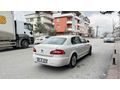 MEMURDAN SKODA SUPERB ALMAN TANKI