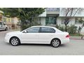 MEMURDAN SKODA SUPERB ALMAN TANKI