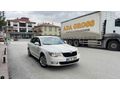 MEMURDAN SKODA SUPERB ALMAN TANKI