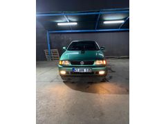 Sahibinden Volkswagen Polo 1.6 Comfortline Classic 1999 Model
