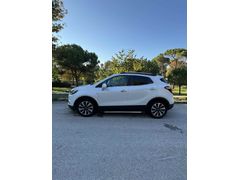 Sahibinden Opel Mokka X 1.6 CDTI Excellence 2017 Model 
(Yurtdışındayım WhatsApp  dan ulaşabiliriniz)