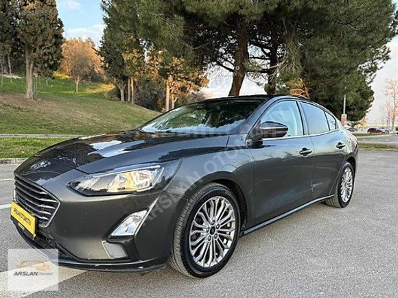 DEĞİŞENSİZ DÜŞÜK KM TEMİZ FOCUS