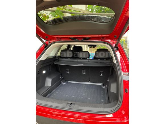 Sahibinden Jaecoo J7 1.6 Revive 2025 Model 