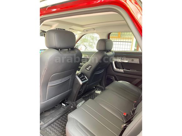 Sahibinden Jaecoo J7 1.6 Revive 2025 Model 