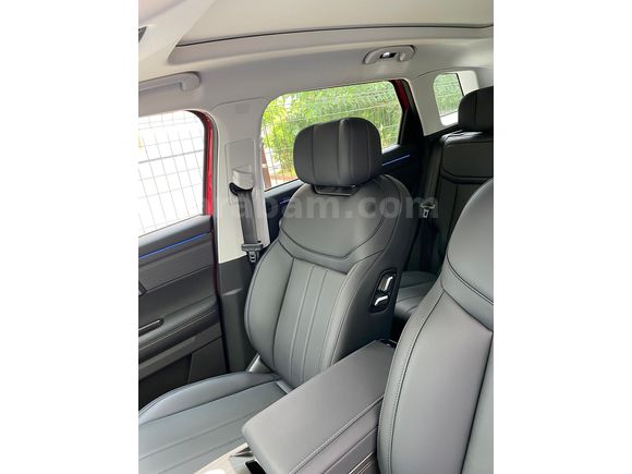 Sahibinden Jaecoo J7 1.6 Revive 2025 Model 