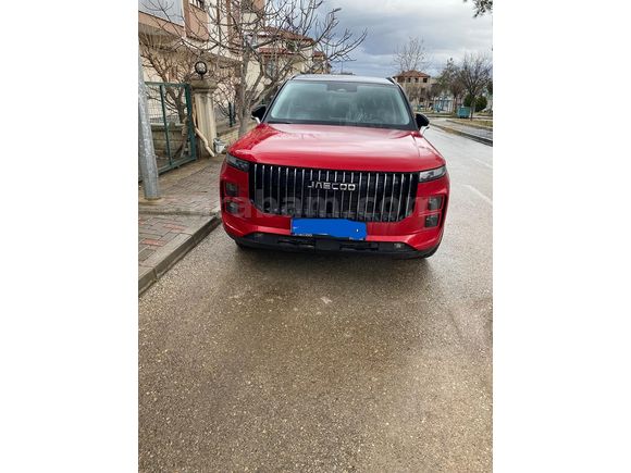 Sahibinden Jaecoo J7 1.6 Revive 2025 Model 