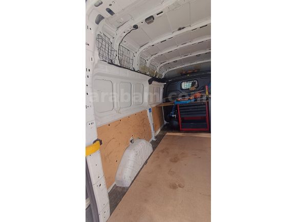 Sahibinden Ford Transit Custom 340 L Trend 2020 Model 
