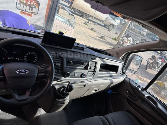 Sahibinden Ford Transit Custom 340 L Trend 2020 Model 