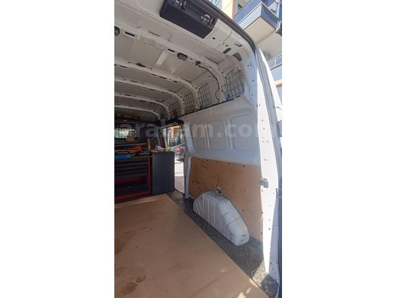 Sahibinden Ford Transit Custom 340 L Trend 2020 Model 