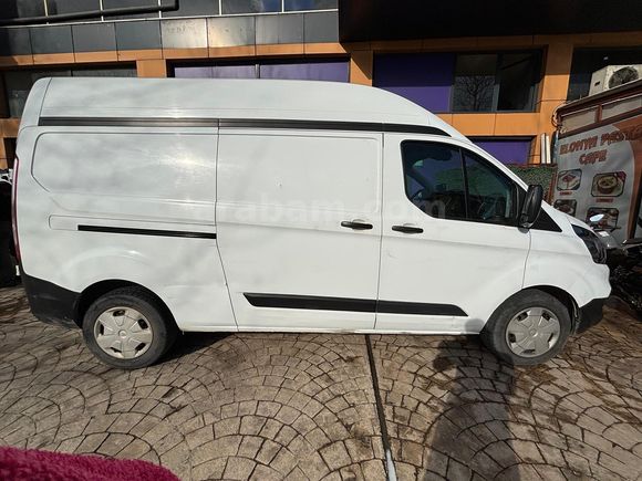 Sahibinden Ford Transit Custom 340 L Trend 2020 Model 