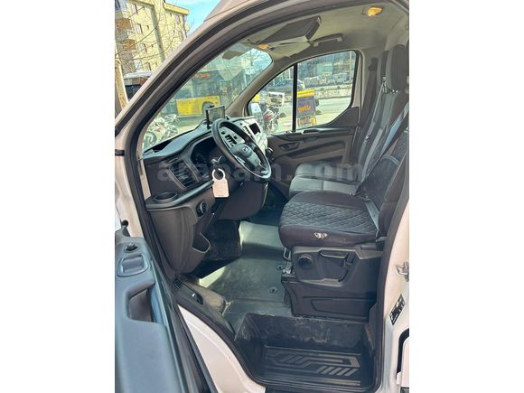 Sahibinden Ford Transit Custom 340 L Trend 2020 Model 