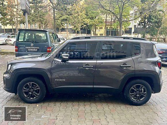 2020 JEEP RENEGADE LONGİTUDE HATASIZ-VADELİ SATIŞIMIZ VARDIR