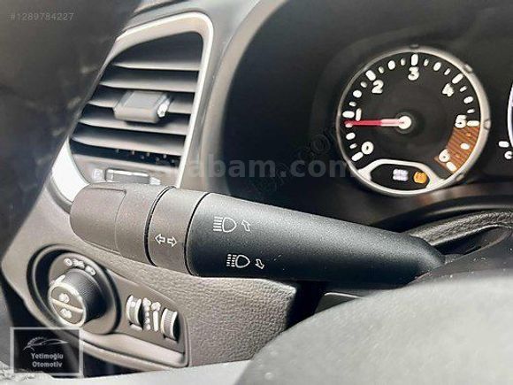 2020 JEEP RENEGADE LONGİTUDE HATASIZ-VADELİ SATIŞIMIZ VARDIR
