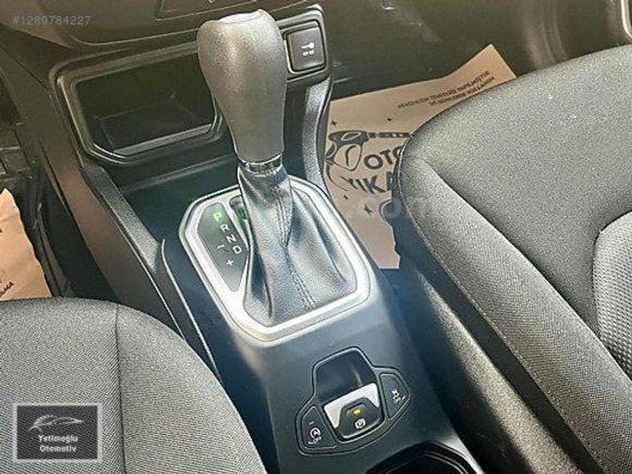 2020 JEEP RENEGADE LONGİTUDE HATASIZ-VADELİ SATIŞIMIZ VARDIR