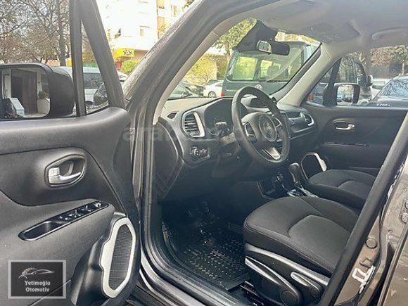 2020 JEEP RENEGADE LONGİTUDE HATASIZ-VADELİ SATIŞIMIZ VARDIR