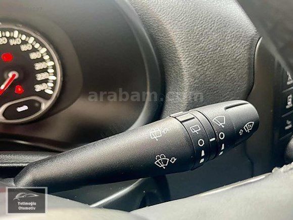 2020 JEEP RENEGADE LONGİTUDE HATASIZ-VADELİ SATIŞIMIZ VARDIR