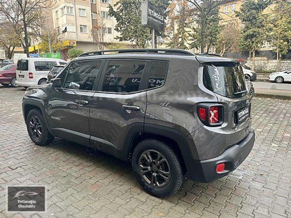 2020 JEEP RENEGADE LONGİTUDE HATASIZ-VADELİ SATIŞIMIZ VARDIR