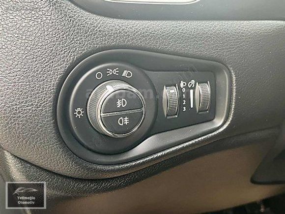 2020 JEEP RENEGADE LONGİTUDE HATASIZ-VADELİ SATIŞIMIZ VARDIR