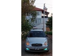DİPP FİYATT !!! Sahibinden 2008 Accent Era 1.5 VGT