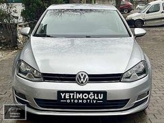 360.000TL PEŞİNATLA 12 18 24 36 AY VADELİ SENETLE VW GOLF