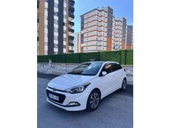 Sahibinden Hyundai i20 1.4 CRDi Style 2017 Model 